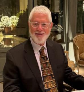 CEO, James McCubbin CEO, James McCubbin
